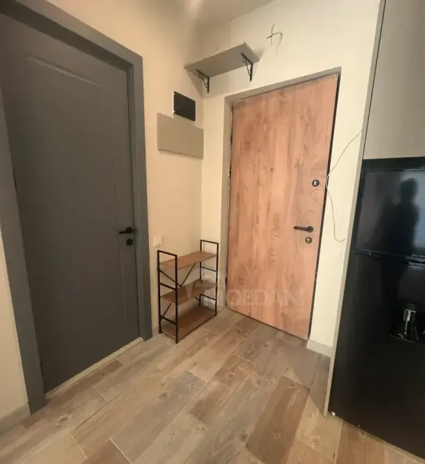 ქირავდება 2 ოთახიანი ბინა 56მ² 10/16 სართ თბილისი - photo 5