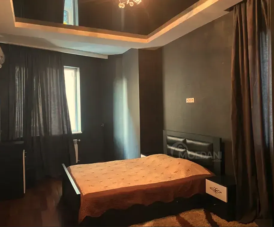 Apartments For Rent three-room 130м² 3/12 floor Tbilisi - photo 3