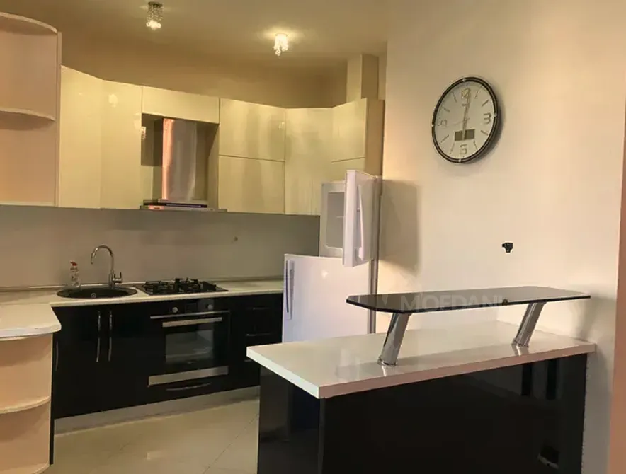 Apartments For Rent three-room 130м² 3/12 floor Tbilisi - photo 1