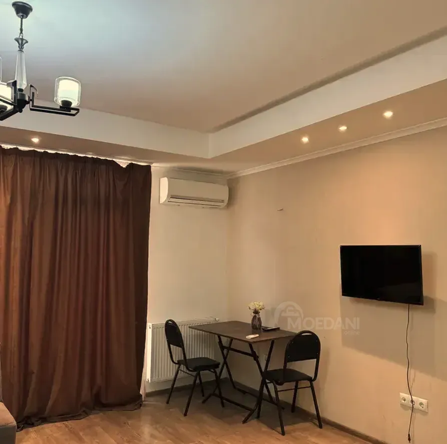 იყიდება 3 ოთახიანი ბინას 82.2მ² 16/22 სართ თბილისი - photo 4