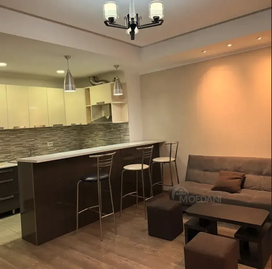 იყიდება 3 ოთახიანი ბინას 82.2მ² 16/22 სართ თბილისი - photo 2