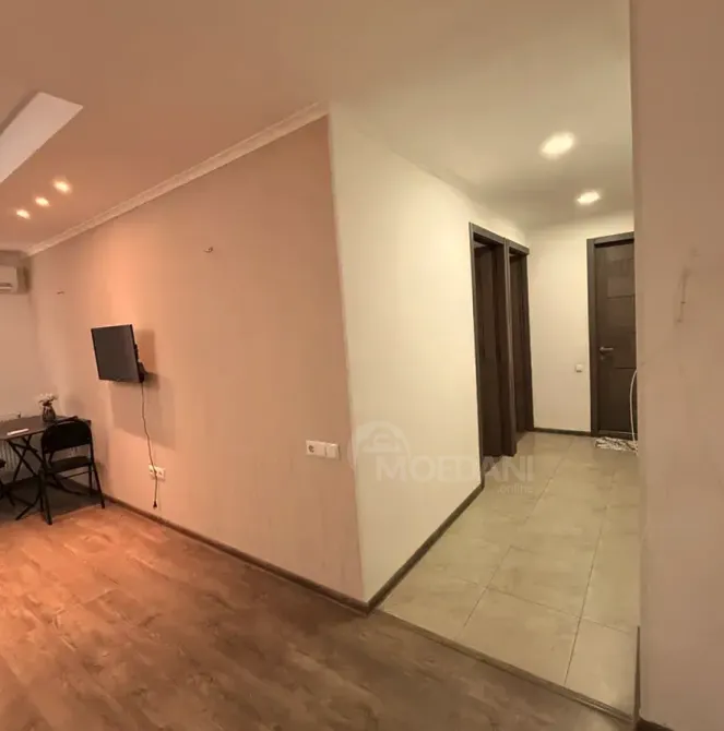 იყიდება 3 ოთახიანი ბინას 82.2მ² 16/22 სართ თბილისი - photo 9