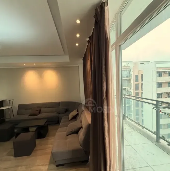 იყიდება 3 ოთახიანი ბინას 82.2მ² 16/22 სართ თბილისი - photo 3