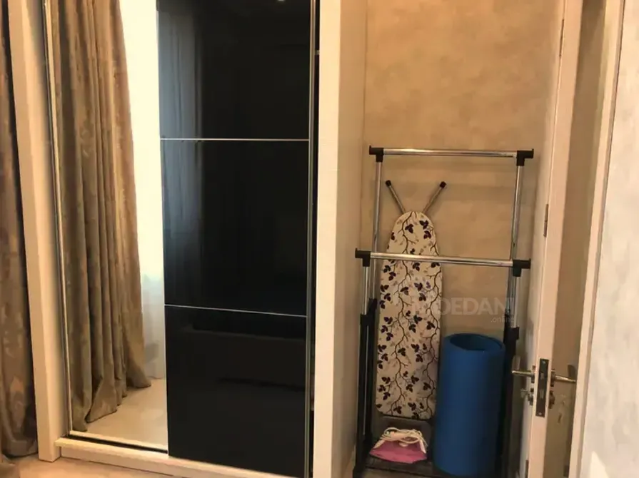 ქირავდება 2 ოთახიანი ბინა 55მ² 7/14 სართ თბილისი - photo 5