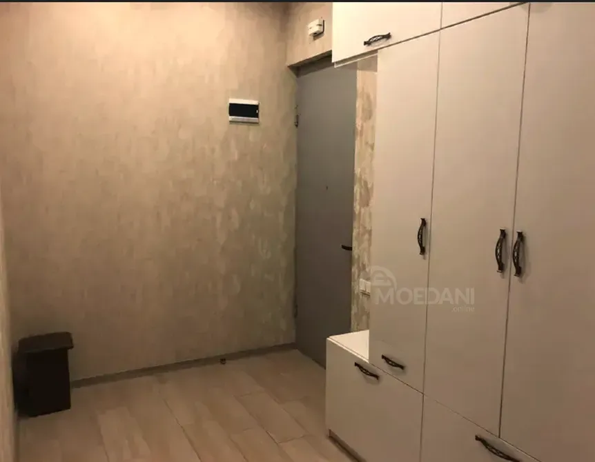 ქირავდება 2 ოთახიანი ბინა 55მ² 7/14 სართ თბილისი - photo 1