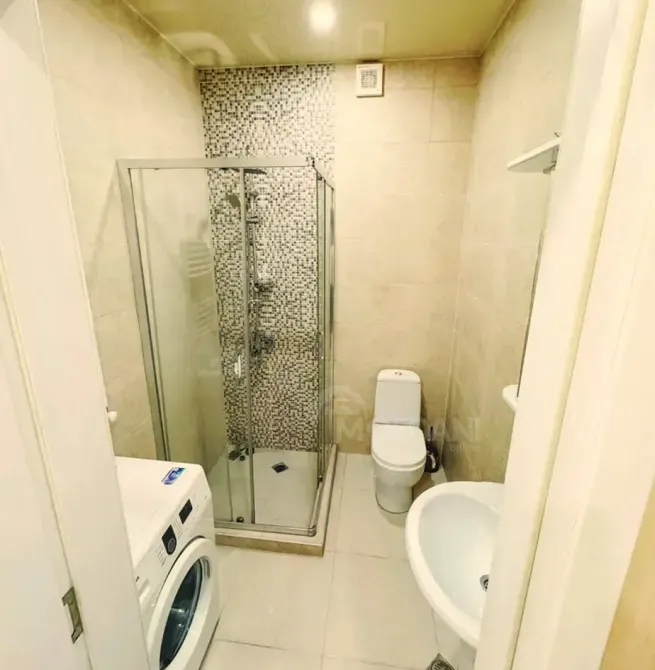 ქირავდება 4 ოთახიანი ბინა 80მ² 13/23 სართ თბილისი - photo 6