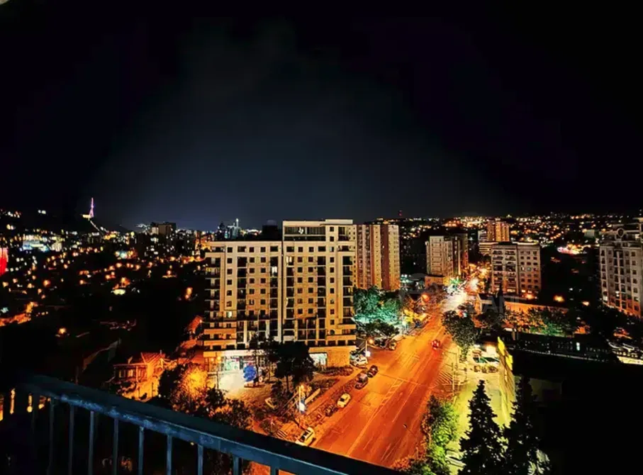 ქირავდება 4 ოთახიანი ბინა 80მ² 13/23 სართ თბილისი - photo 5