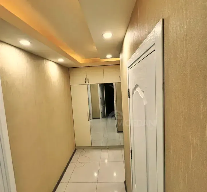 ქირავდება 4 ოთახიანი ბინა 80მ² 13/23 სართ თბილისი - photo 3