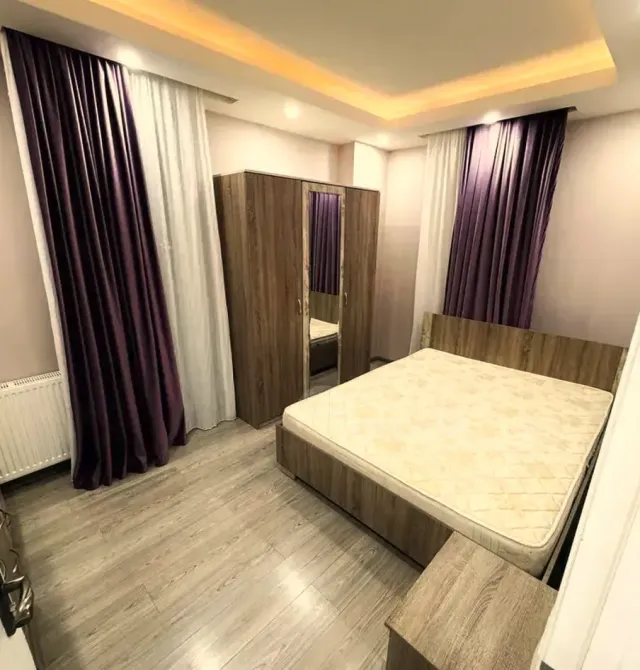 ქირავდება 4 ოთახიანი ბინა 80მ² 13/23 სართ თბილისი - photo 10