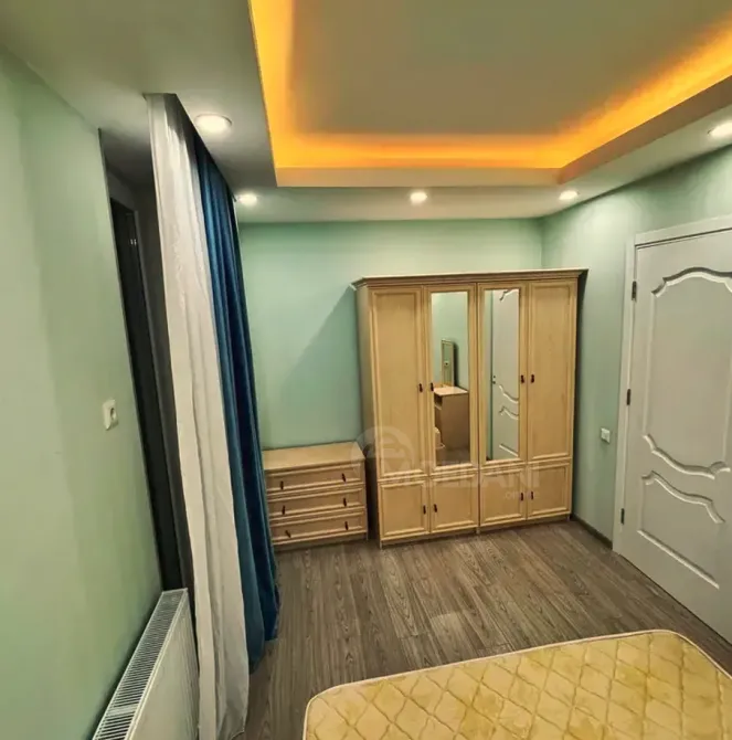 ქირავდება 4 ოთახიანი ბინა 80მ² 13/23 სართ თბილისი - photo 8