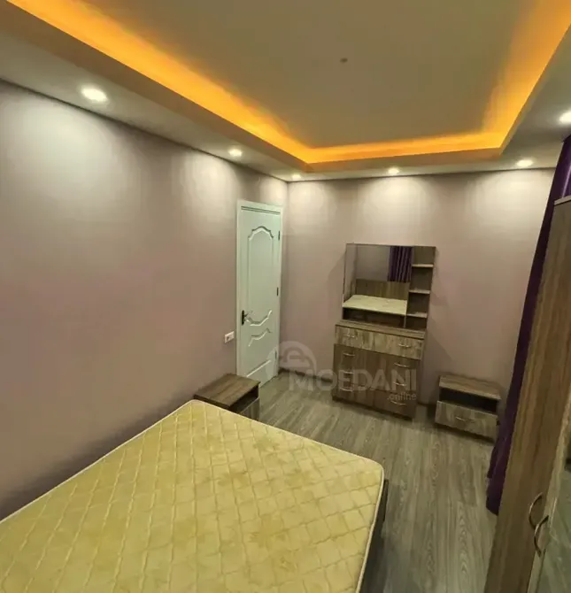 ქირავდება 4 ოთახიანი ბინა 80მ² 13/23 სართ თბილისი - photo 9