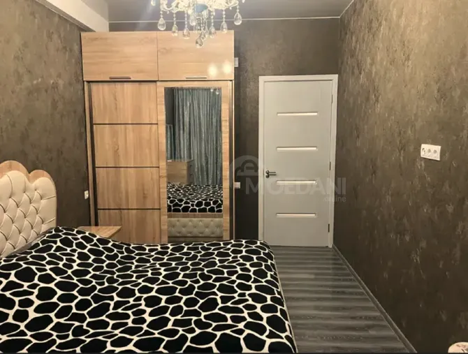 Сдам 2-комн. квартиру 64м² 2/11 эт. Тбилиси - изображение 6
