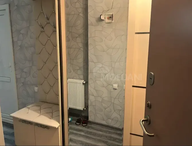 Сдам 2-комн. квартиру 64м² 2/11 эт. Тбилиси - изображение 5