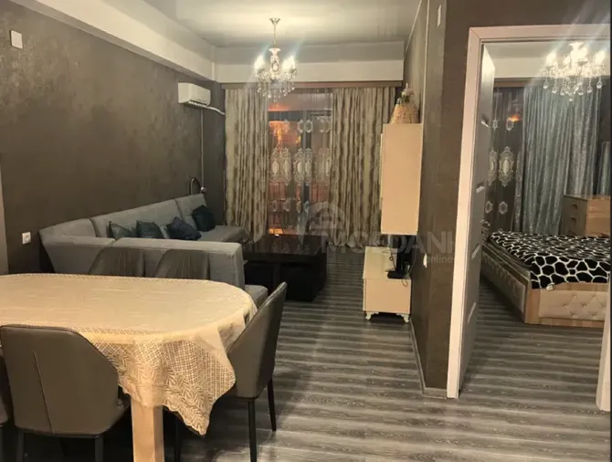 Сдам 2-комн. квартиру 64м² 2/11 эт. Тбилиси - изображение 2