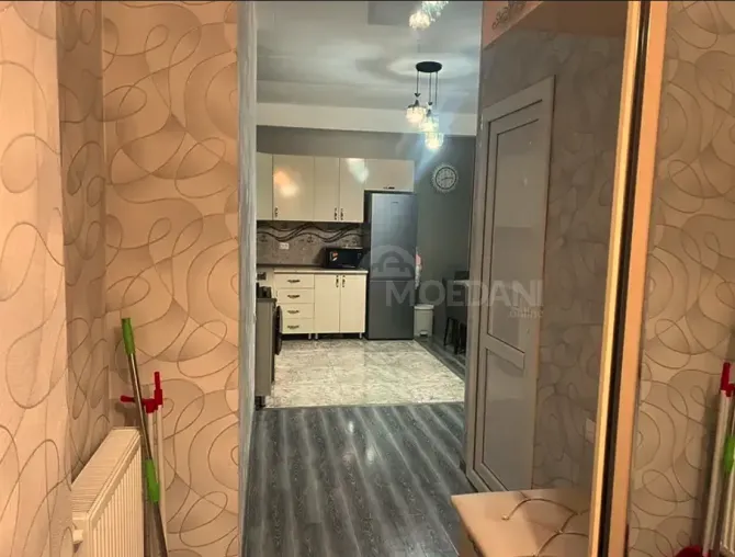 Сдам 2-комн. квартиру 64м² 2/11 эт. Тбилиси - изображение 4