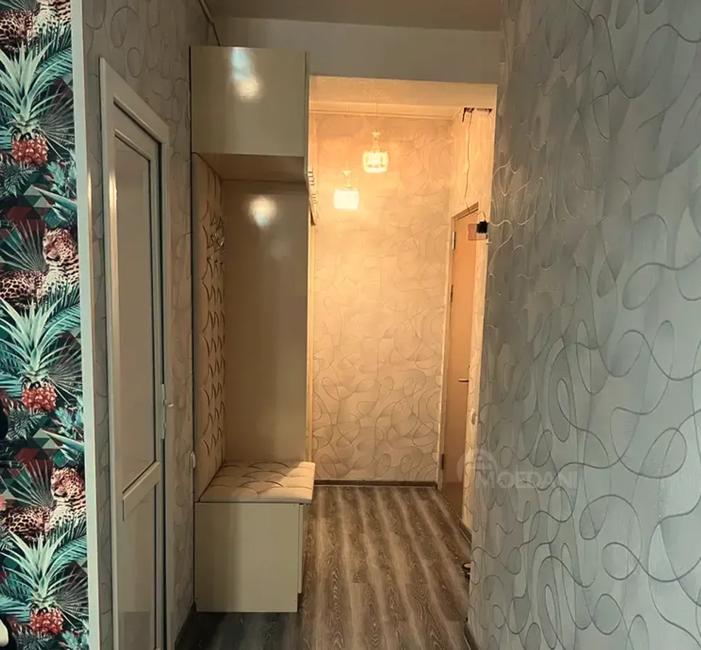 ქირავდება 2 ოთახიანი ბინა 64მ² 2/11 სართ თბილისი - photo 8