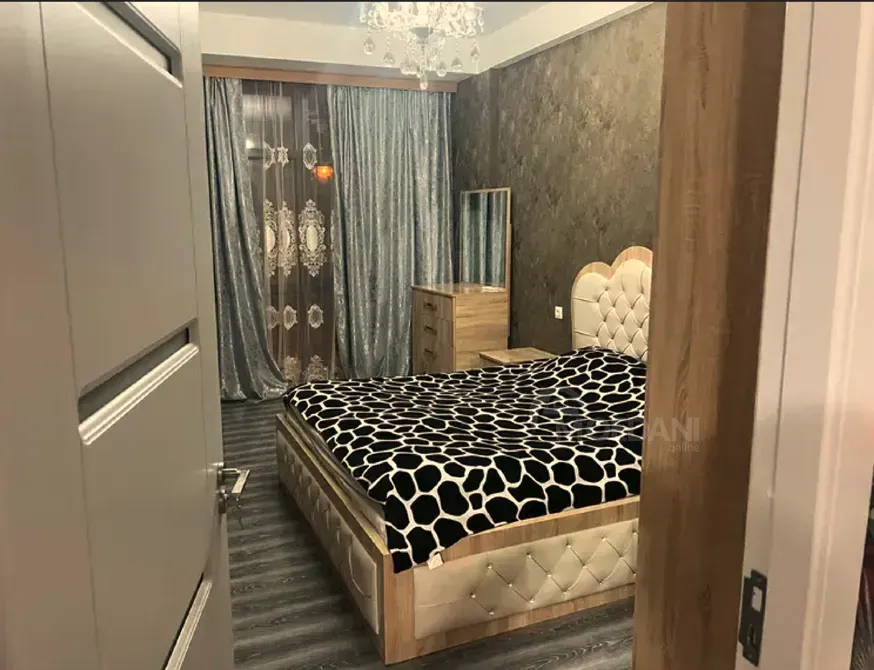 ქირავდება 2 ოთახიანი ბინა 64მ² 2/11 სართ თბილისი - photo 3