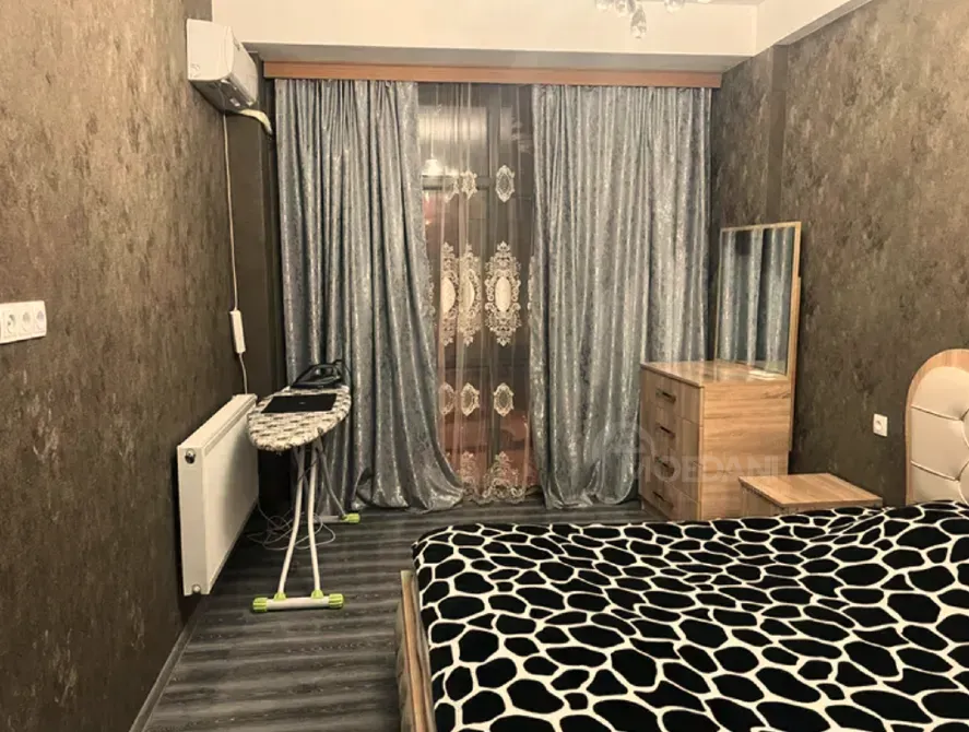 ქირავდება 2 ოთახიანი ბინა 64მ² 2/11 სართ თბილისი - photo 7