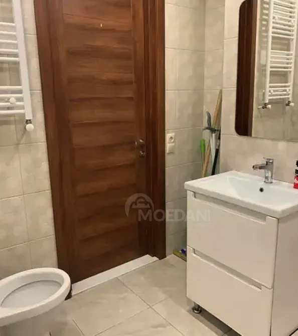 Apartments For Rent three-room 71м² 13/14 floor Tbilisi - photo 6