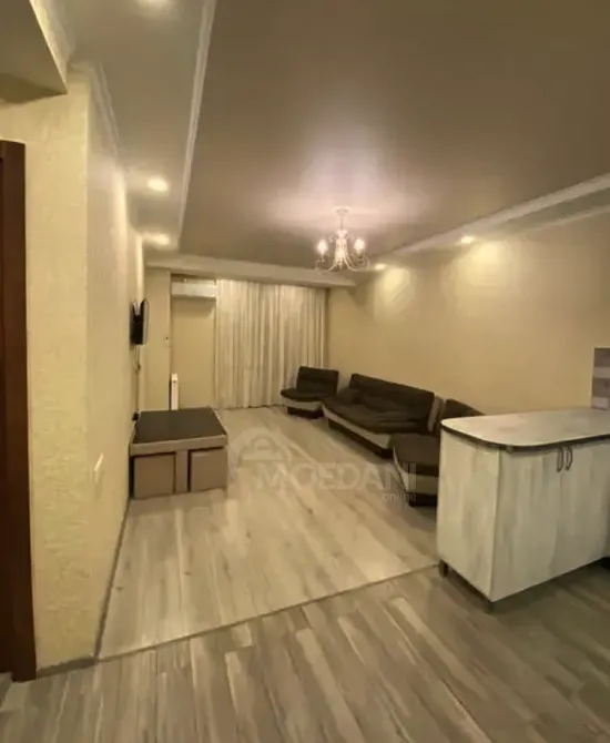 Apartments For Rent three-room 71м² 13/14 floor Tbilisi - photo 7