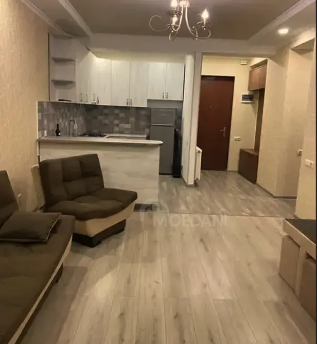 Apartments For Rent three-room 71м² 13/14 floor Tbilisi - photo 4