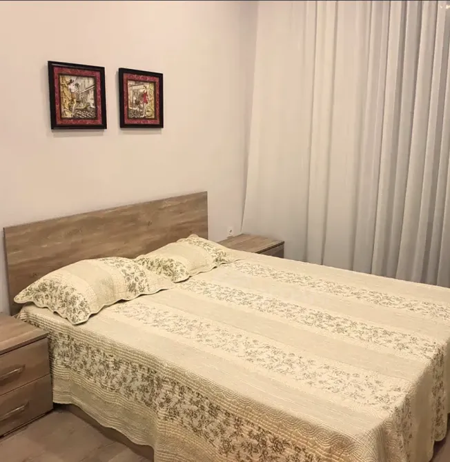 ქირავდება 2 ოთახიანი ბინა 54მ² 4/11 სართ თბილისი - photo 12