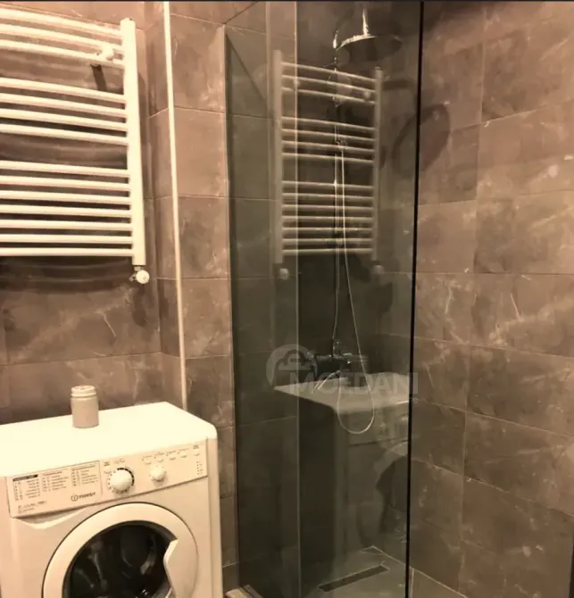 ქირავდება 2 ოთახიანი ბინა 54მ² 4/11 სართ თბილისი - photo 10