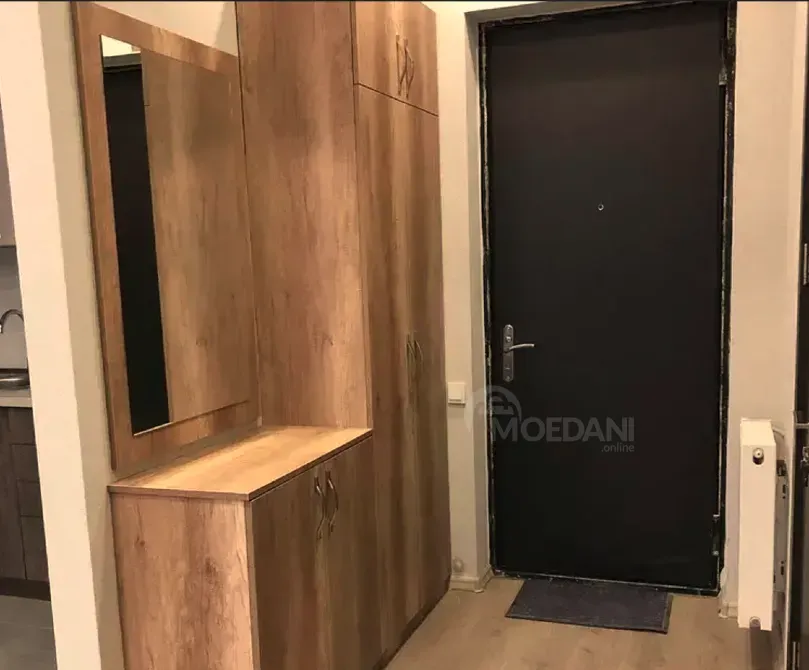 ქირავდება 2 ოთახიანი ბინა 54მ² 4/11 სართ თბილისი - photo 8