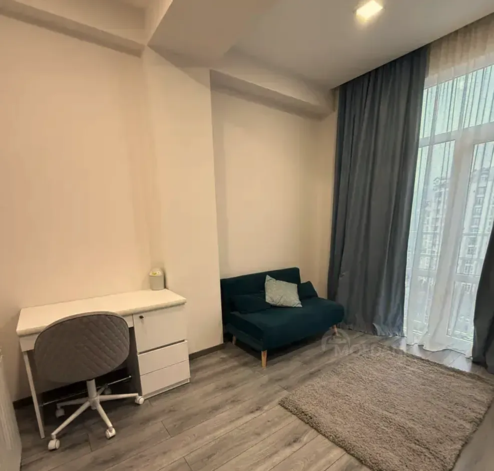 Apartments For Rent three-room 87м² 10/15 floor Tbilisi - photo 2