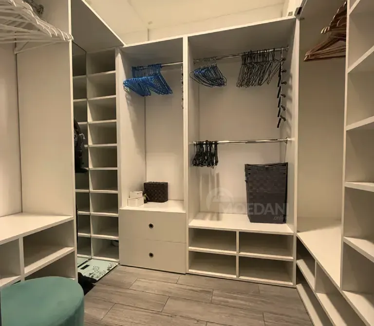 Apartments For Rent three-room 87м² 10/15 floor Tbilisi - photo 4