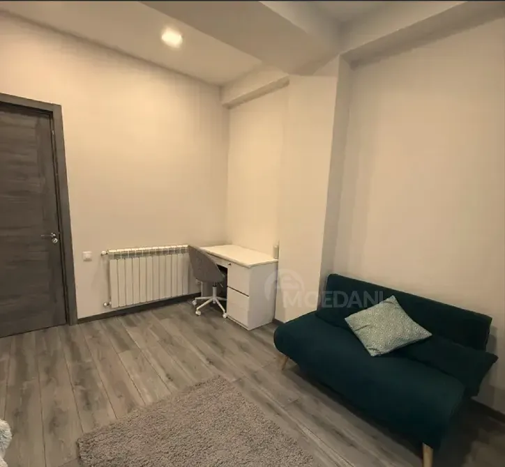Apartments For Rent three-room 87м² 10/15 floor Tbilisi - photo 5