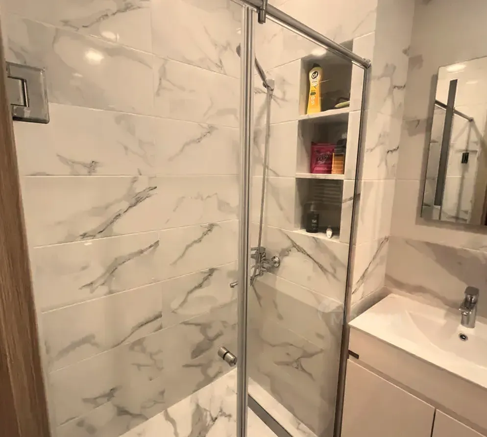 ქირავდება 2 ოთახიანი ბინა 54მ² 2/11 სართ თბილისი - photo 4