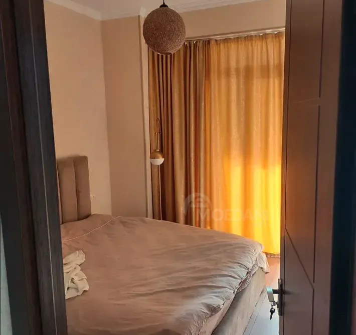 Сдам 2-комн. квартиру 60м² 11/22 эт. Тбилиси - изображение 2