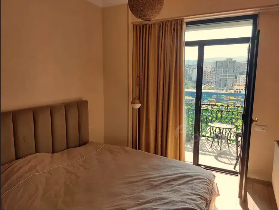 Сдам 2-комн. квартиру 60м² 11/22 эт. Тбилиси - изображение 7