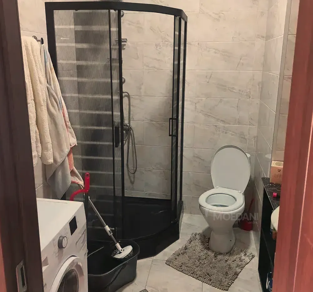 Сдам 2-комн. квартиру 60м² 11/22 эт. Тбилиси - изображение 6