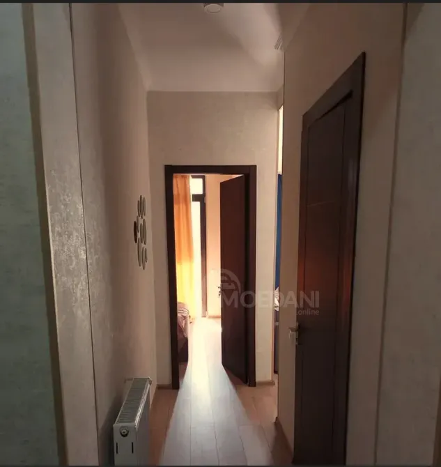 Сдам 2-комн. квартиру 60м² 11/22 эт. Тбилиси - изображение 1