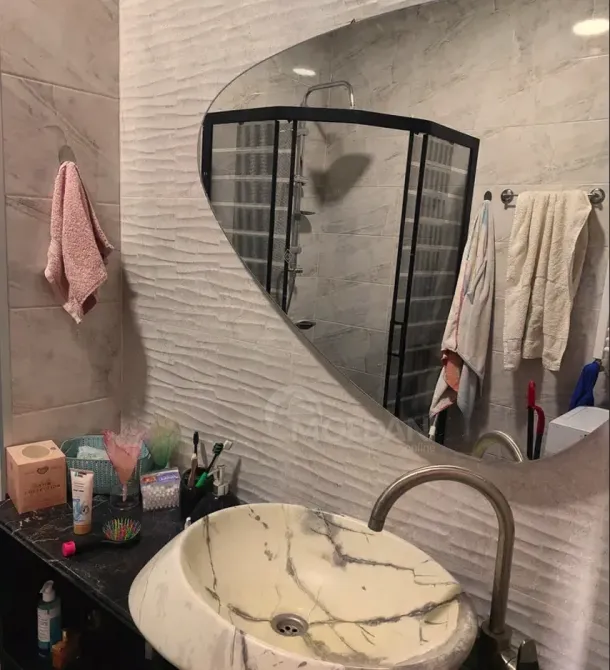 Сдам 2-комн. квартиру 60м² 11/22 эт. Тбилиси - изображение 3