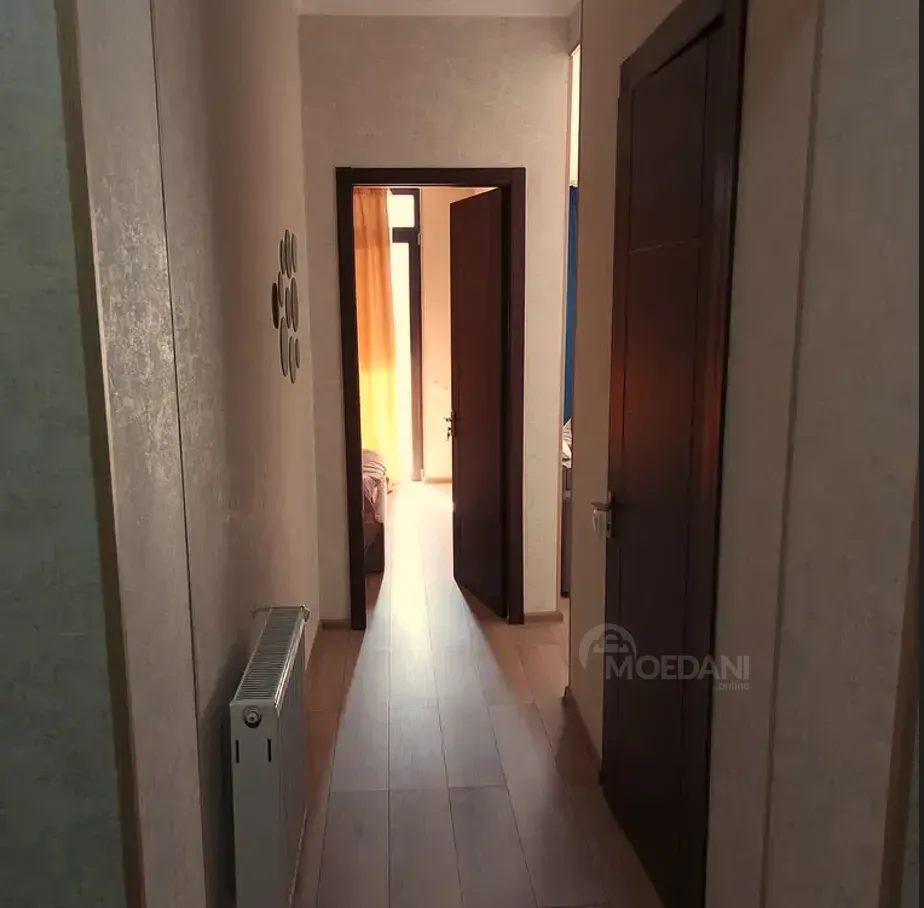 Сдам 2-комн. квартиру 60м² 11/22 эт. Тбилиси - изображение 8