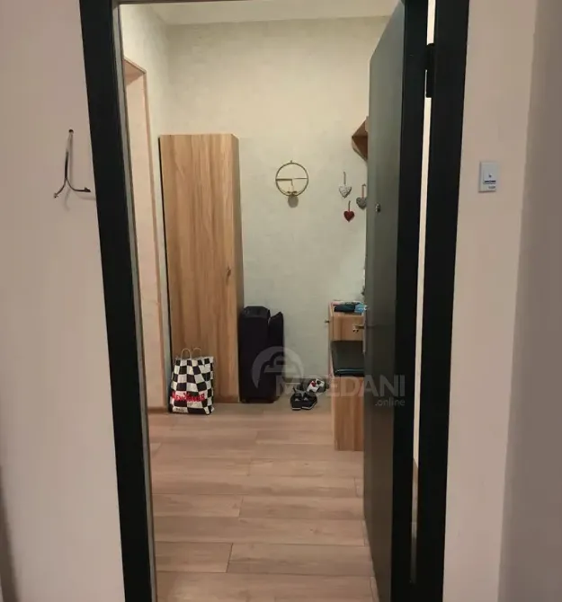 Сдам 2-комн. квартиру 60м² 11/22 эт. Тбилиси - изображение 9