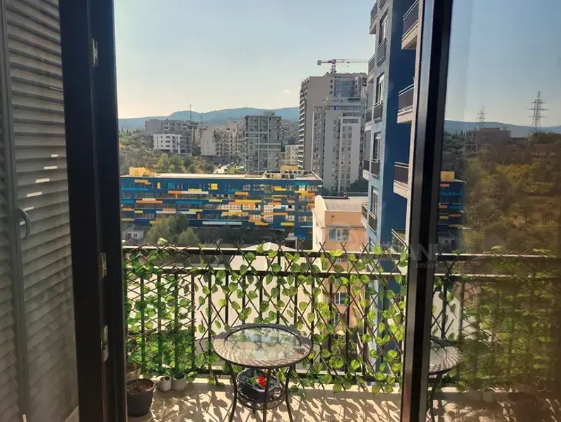 Сдам 2-комн. квартиру 60м² 11/22 эт. Тбилиси - изображение 10