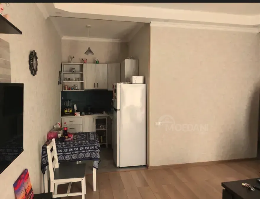 Сдам 2-комн. квартиру 60м² 11/22 эт. Тбилиси - изображение 4