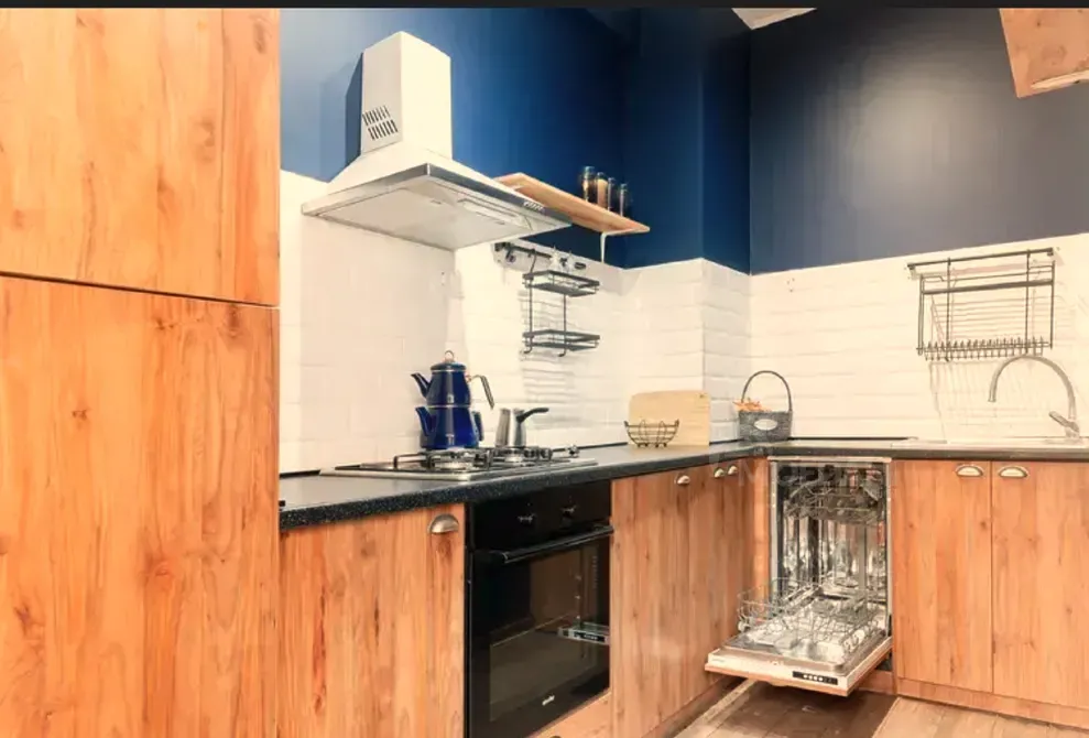 ქირავდება 2 ოთახიანი ბინა 80მ² 10/16 სართ თბილისი - photo 5