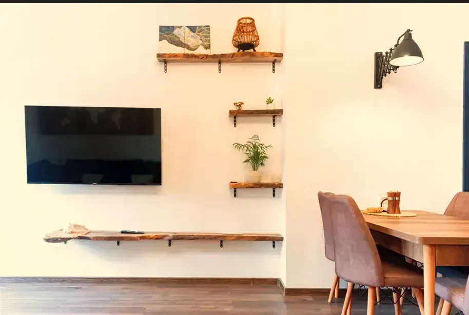 ქირავდება 2 ოთახიანი ბინა 80მ² 10/16 სართ თბილისი - photo 3