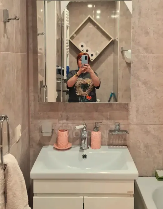 Apartments For Rent three-room 86м² 12/13 floor Tbilisi - photo 4