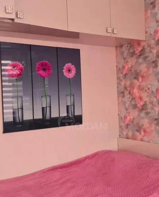 Apartments For Rent three-room 86м² 12/13 floor Tbilisi - photo 2