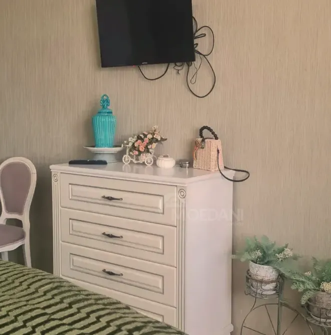 Apartments For Rent three-room 86м² 12/13 floor Tbilisi - photo 9