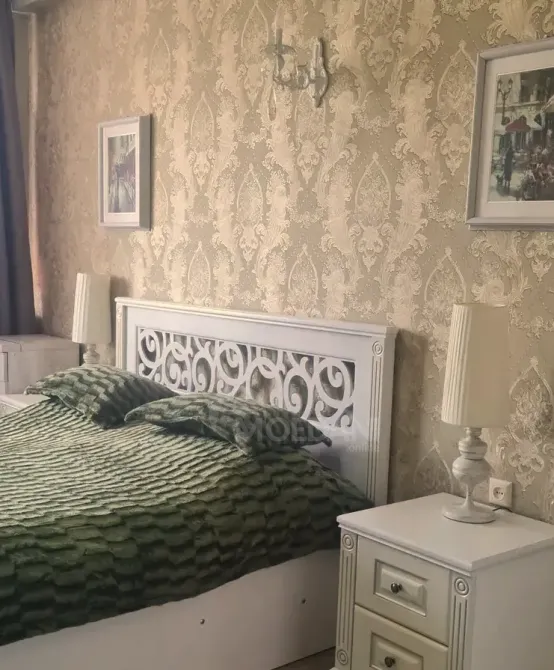 Apartments For Rent three-room 86м² 12/13 floor Tbilisi - photo 7