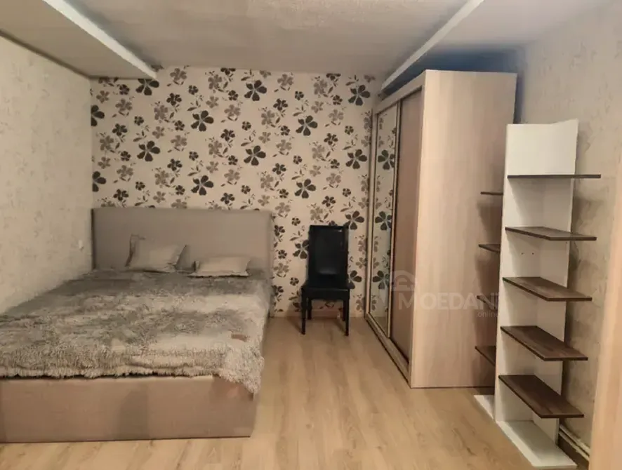 Apartments For Rent three-room 86м² 2/5 floor Tbilisi - photo 7