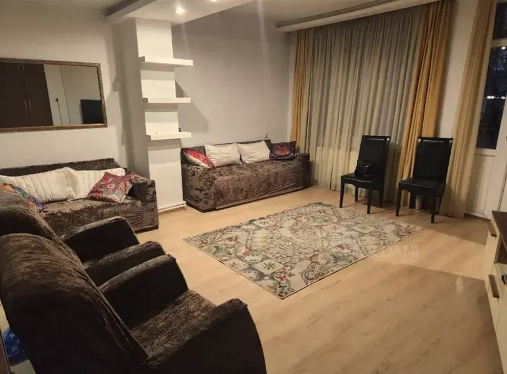 Apartments For Rent three-room 86м² 2/5 floor Tbilisi - photo 2