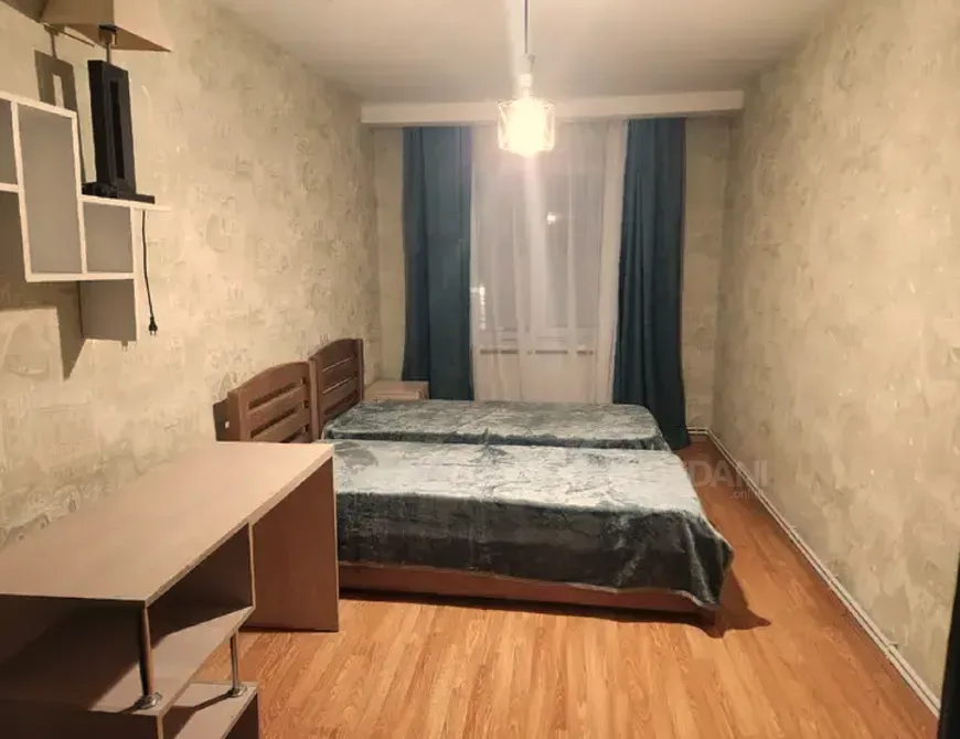 Apartments For Rent three-room 86м² 2/5 floor Tbilisi - photo 11